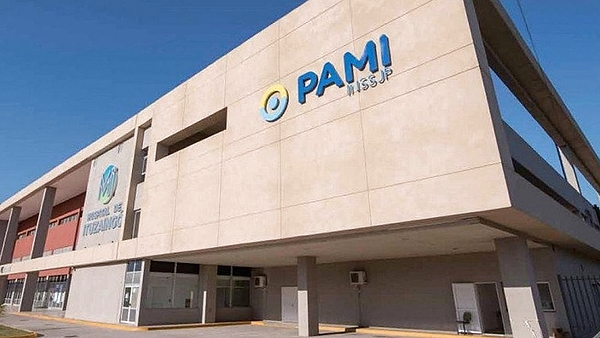 PAMI: ¿Cómo cambiar de Clinica o Centro de Atención?