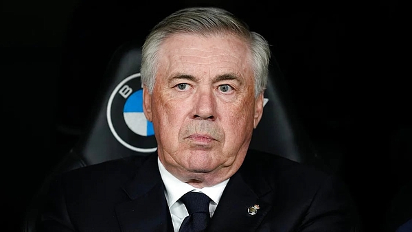 Carlo Ancelotti: La retirada de Kroos es la decisión de un hombre con huevos