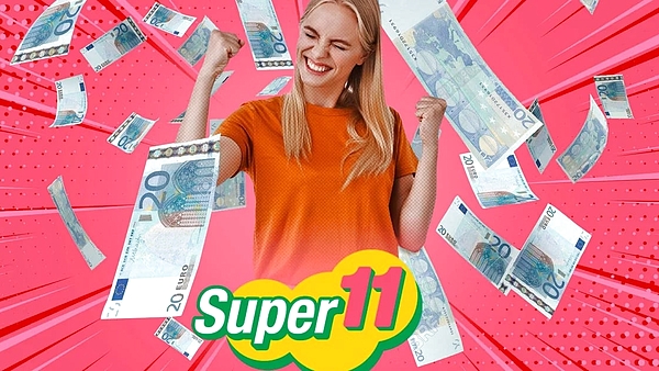 Estos son los ganadores del Sorteo 3 de Super Once del 24 mayo