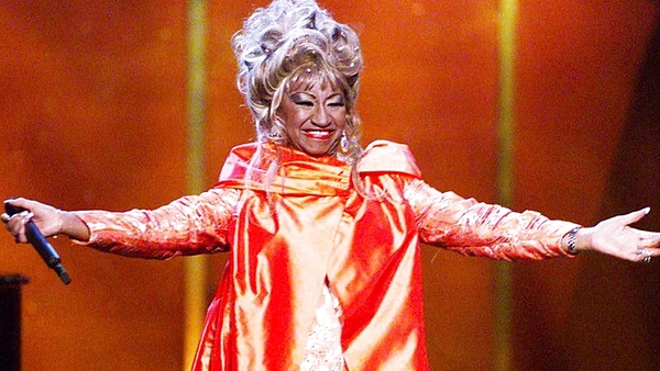 Nuevo disco de Celia Cruz inicia homenajes por el centenario de su nacimiento