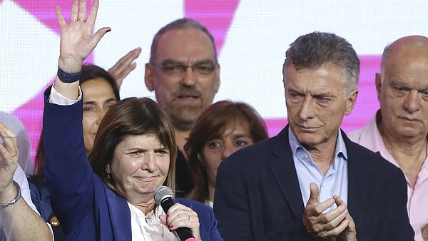 La interna entre Mauricio Macri y Patricia Bullrich disparó renuncias masivas en el PRO bonaerense