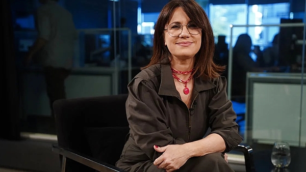 Nancy Dupláa: “Trabajé mucho para poder sostener la exposición política y la agresión de la gente”