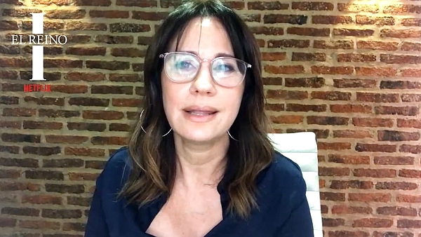 Nancy Dupláa: “Soy justiciera, no tengo miedo de defender lo que creo desde las entrañas”