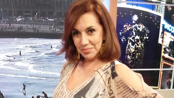 Polémicas declaraciones de Nora Cárpena sobre el vacunatorio vip: “Si tuviera poder y un amigo que se quisiera vacunar, no sé si no lo ayudo”