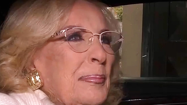 Mirtha Legrand reveló que el titular del INCAA le aseguró que el Gobierno no cerrará ese organismo ni el cine Gaumont