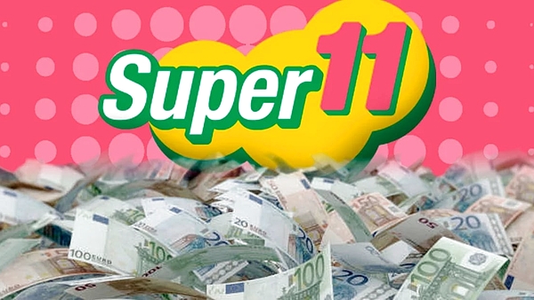 Comprobar Super Once: los ganadores del Sorteo 3 de este 27 mayo