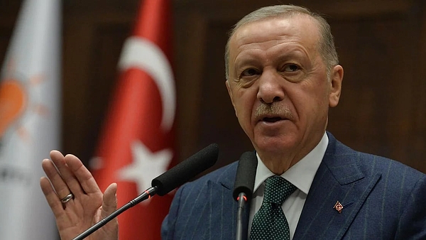 Erdogan aboga por la redacción de una nueva Constitución para Turquía: Es un deber nacional