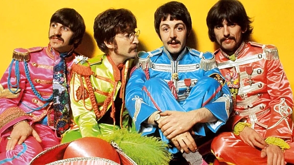 The Beatles: a 57 años del Sargento Peppers y la psicodelia