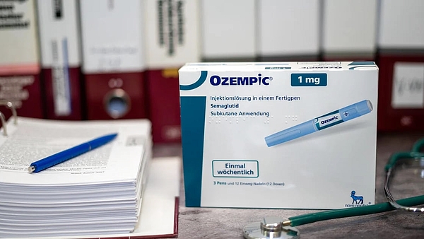 Ozempic reduce el riesgo de muerte y enfermedad en personas con insuficiencia renal y diabetes tipo 2