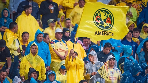 AMLO reacciona al bicampeonato del América en la Liga MX y reconoce al Cruz Azul: “Felicito a los dos”