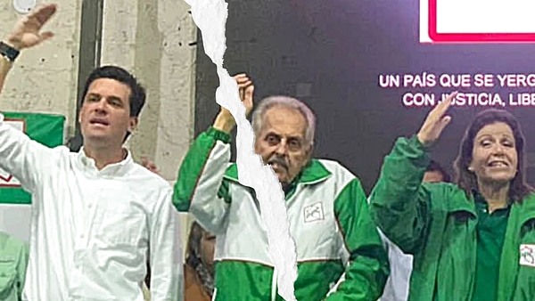 PPC se divide: Miguel Mufarech acusa a Carlos Neuhaus y Javier Bedoya de tomar decisiones sin consultarle a nadie