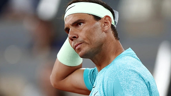 Rafa Nadal dice adiós a Roland Garros tras perder ante Zverev, pero deja la puerta abierta a un posible regreso: “Me he demostrado que estoy listo para más”