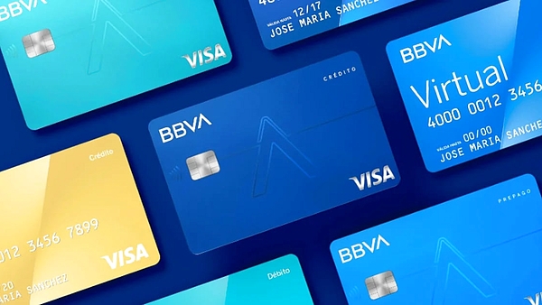 Cómo afectará que BBVA elimine el NIP de las tarjetas de débito y crédito