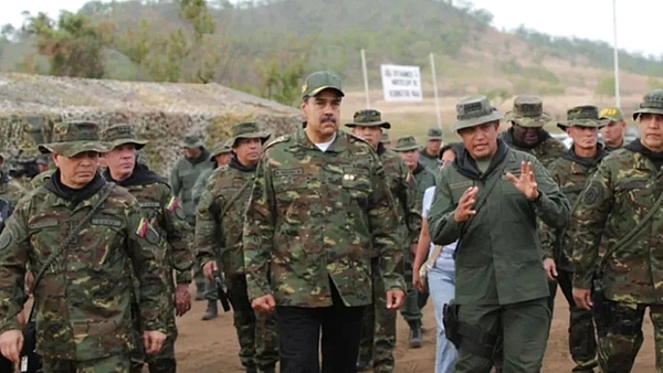 La Fuerza Armada de Venezuela reconocerá el triunfo opositor: la palabra de militares de diversos componentes