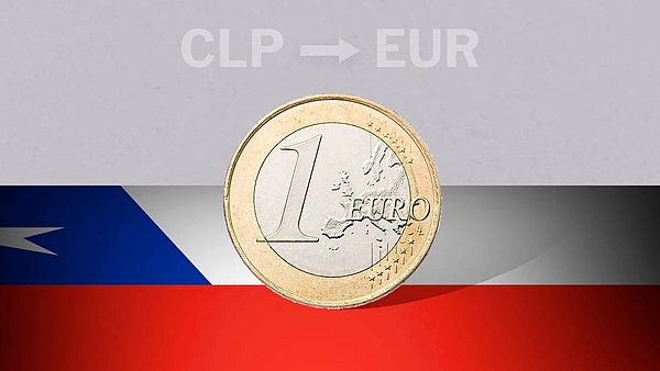 Euro: cotización de apertura hoy 31 de mayo en Chile