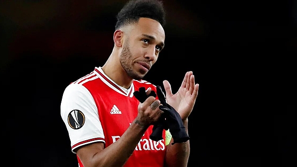 La dura confesión de Pierre-Emerick Aubameyang: Estaba deprimido y comencé a beber mucho