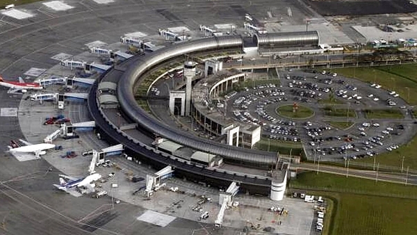 Cerraron el aeropuerto de Medellín: son casi 50 los vuelos afectados