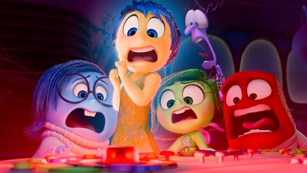 Intensamente 2″: estas son las nuevas emociones que se suman al film de Disney