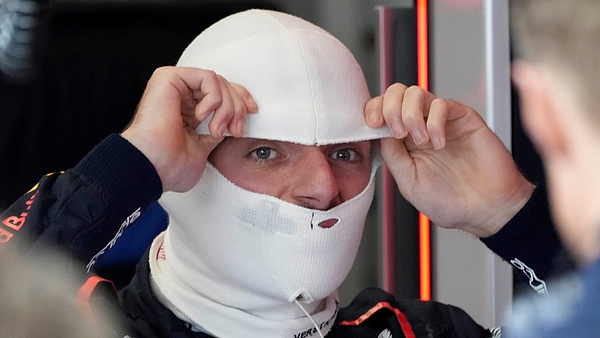 Alarma en Red Bull: la sanción a Max Verstappen que le costará 10 posiciones