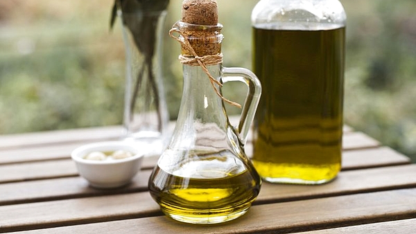 Aceite de oliva: cuántos tipos hay y por qué se asegura que es mejor que el aceite de girasol