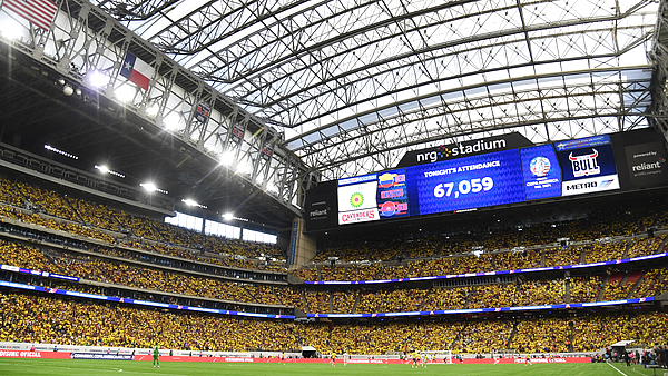 El factor calor en Houston y el detalle clave en el estadio donde jugará Argentina