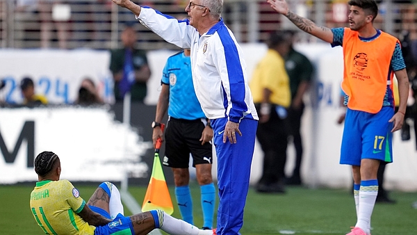 Dorival: 