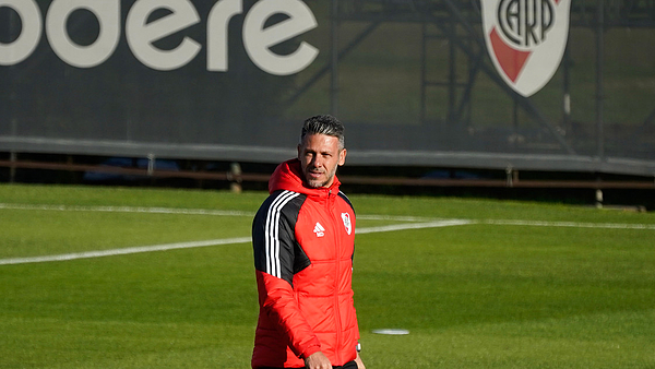 El uno por uno de las 18 incorporaciones que ya llegaron desde que Demichelis está en River