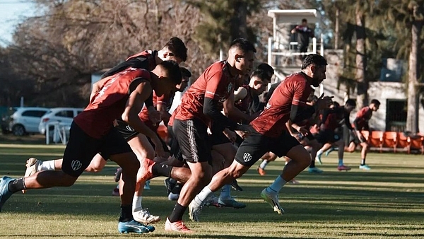 Central Córdoba: entre un mata-mata de la Copa Argentina y su primer triunfo en la Liga Profesional