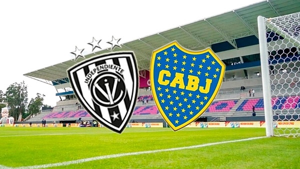 Atenti Boca: Independiente del Valle jugará finalmente en su estadio la ida del cruce por Sudamericana