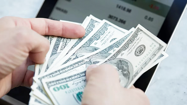 Mejor que el blue: cómo comprar dólares desde tu billetera virtual