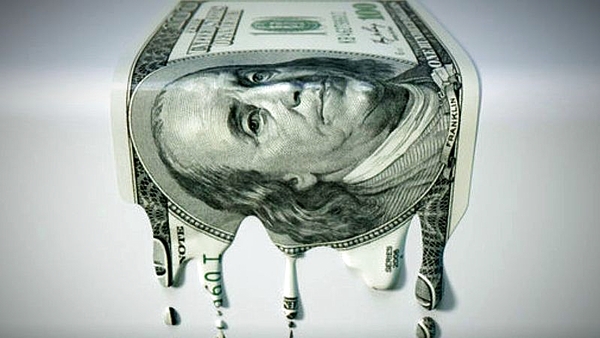 El dólar blue vuelve a bajar y perfora los $ 1400: por qué cae y cuál es el nuevo piso