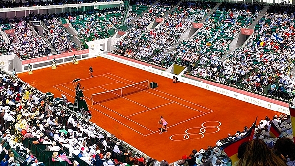 Quiénes son los top 10 del tenis que no irán a los Juegos Olímpicos y por qué