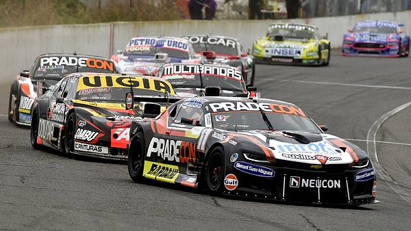 TC en Posadas: hora y dónde ver por TV la carrera del Turismo Carretera