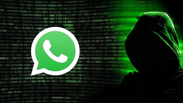 Estafa en WhatsApp: este es el botón que no debés presionar y que usan para entrar a tu homebanking