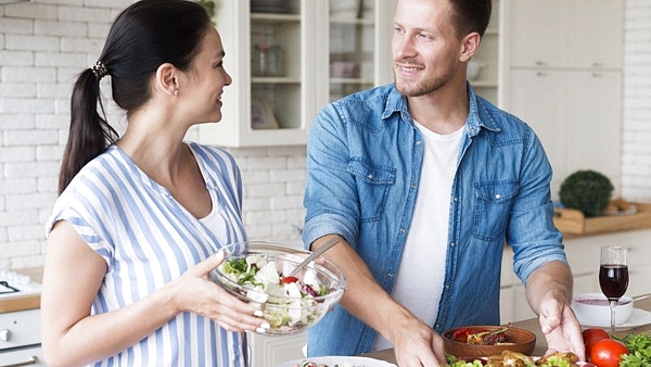 Las 7 dietas de la juventud: los alimentos que hay que comer después de los 40 para llegar perfecto a los 70