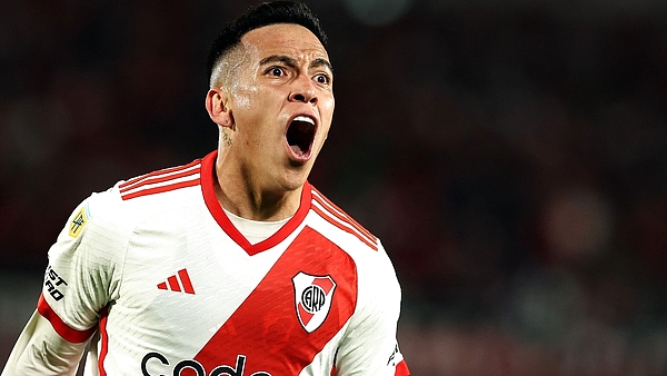 Alerta en River: Barco recibió una oferta fuerte desde Rusia, ¿y se va?