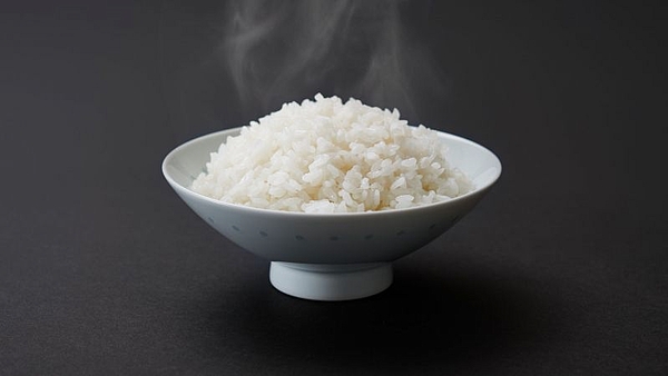 Arroz blanco para bajar de peso: la forma correcta de comer este alimento si querés adelgazar, según una nutricionista