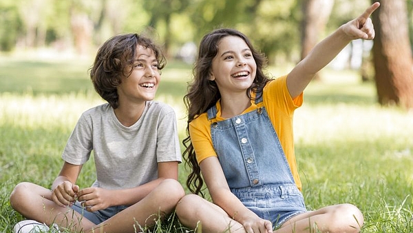 El tiempo en Buenos Aires: ¿cómo va a estar el clima el fin de semana del Día del Niño?