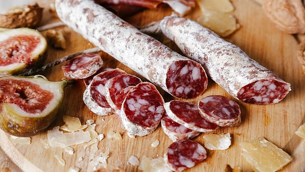 La fiesta nacional que no se pueden perder los fanáticos del salame casero: cuándo es y en qué ciudad argentina se realiza