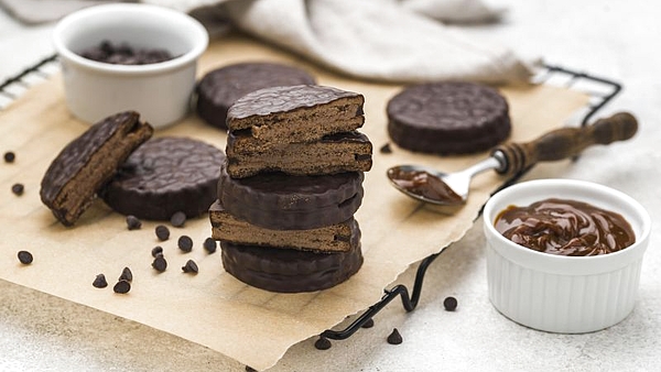 El Mundial de Alfajores llega a Buenos Aires este fin de semana: cuáles son las categorías de la competencia y cómo se elige a los ganadores