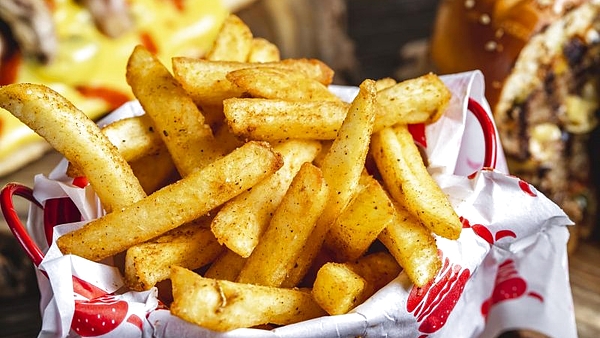 Papas fritas crujientes: el truco para comerlas en casa como si estuvieras en un restaurante