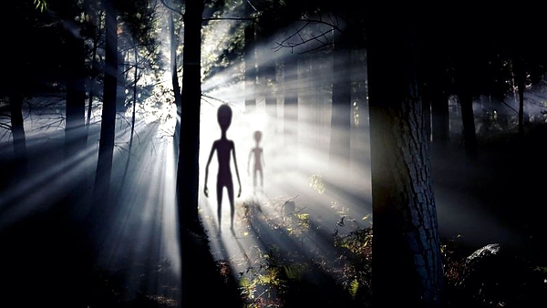 ¿Existen los extraterrestres? La curiosa teoría que afirma su existencia en un 