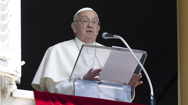 La Iglesia católica sobre la nueva ley que indulta delitos de lesa humanidad: 