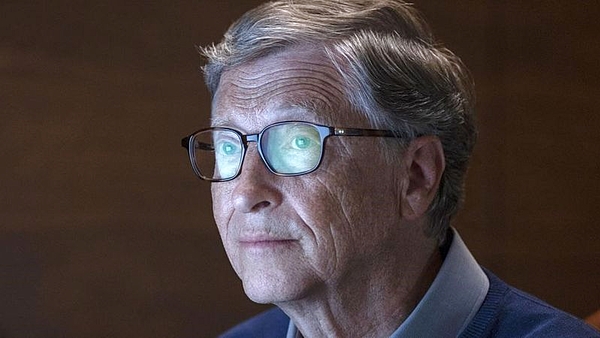 Lo anticipó Bill Gates: estos son los trabajos que sobrevivirán a la inteligencia artificial