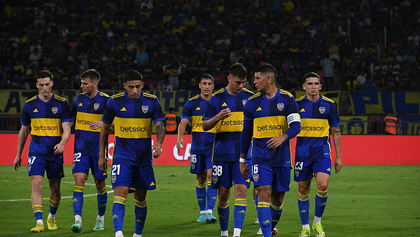 Los dos inevitables que podrían compartir la zaga de Boca ante San Lorenzo por necesidad