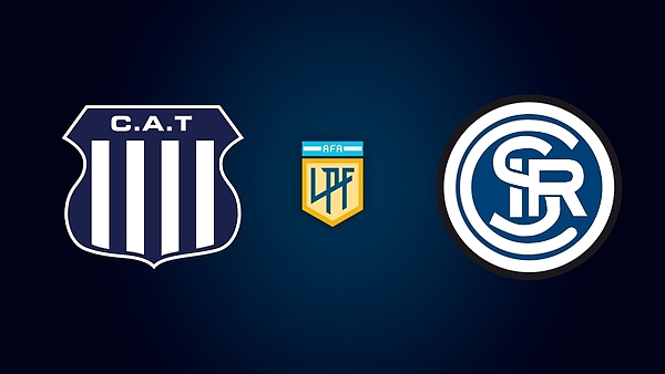 Talleres vs. Independiente Rivadavia por la Liga Profesional: día, hora y por dónde ver