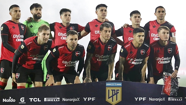 La ácida frase del Gallego Méndez tras la derrota de Newell's ante Racing