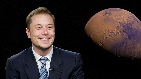 Elon Musk salvará a la NASA: cómo es el plan pensado para hacer un rescate especial