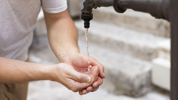 Estrés hídrico: el país sudamericano que podría quedarse sin agua en 16 años