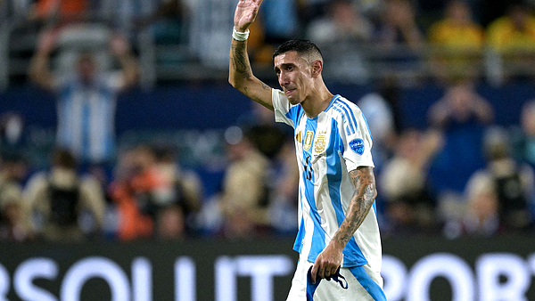 La decisión de Di María, más allá del sueño de los hinchas de la Selección